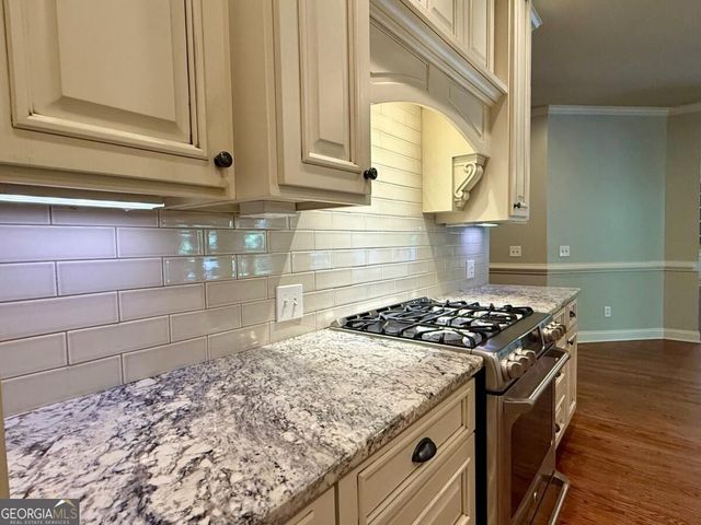 4296 Bristlecone Drive NW, Marietta, GA 30064