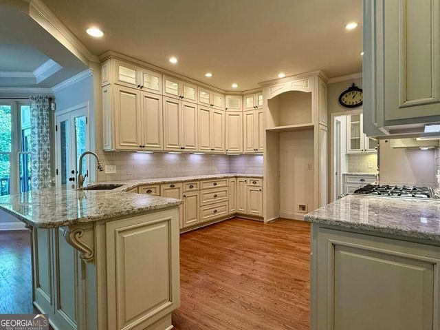 4296 Bristlecone Drive NW, Marietta, GA 30064