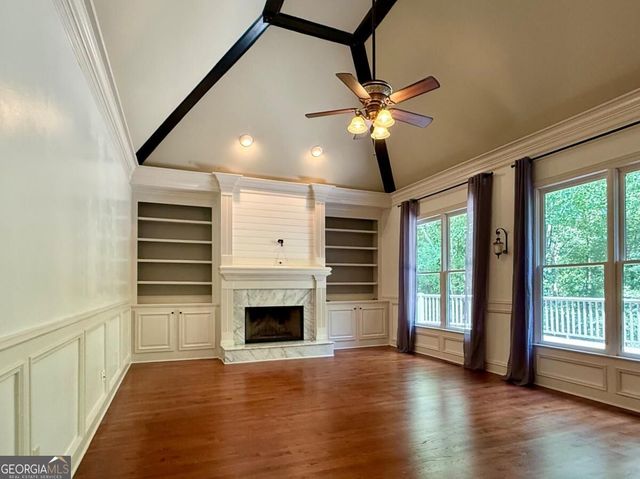 4296 Bristlecone Drive NW, Marietta, GA 30064