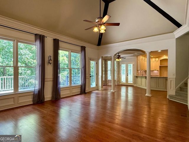 4296 Bristlecone Drive NW, Marietta, GA 30064