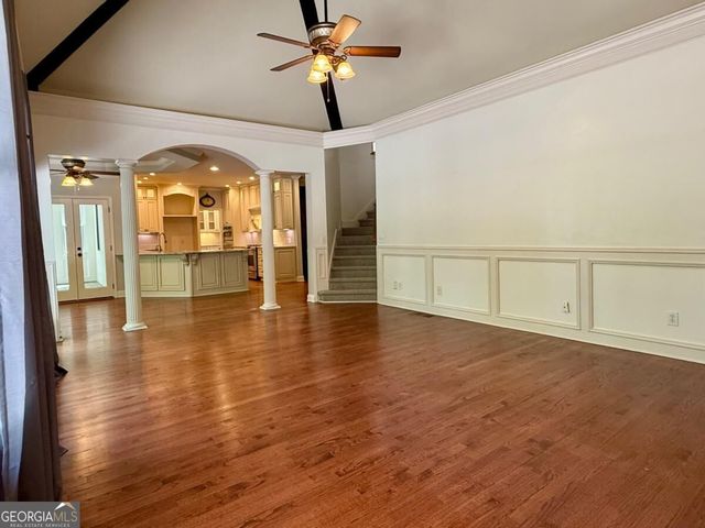 4296 Bristlecone Drive NW, Marietta, GA 30064