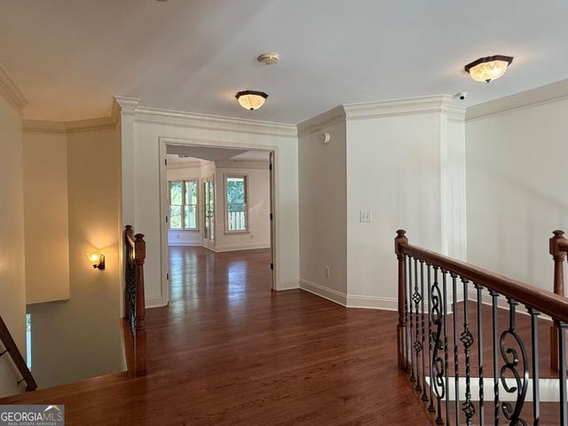 4296 Bristlecone Drive NW, Marietta, GA 30064