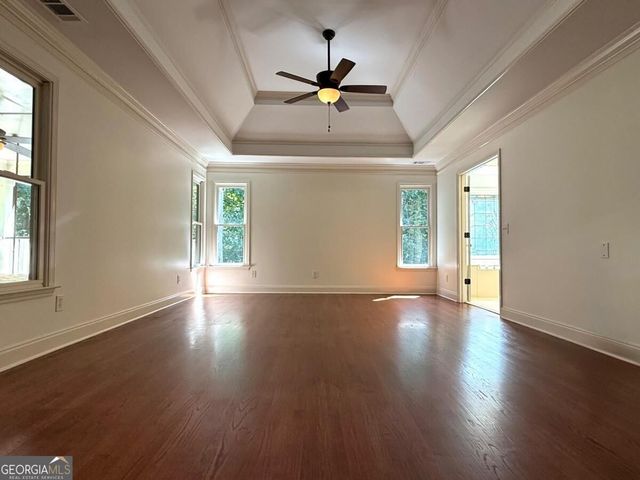 4296 Bristlecone Drive NW, Marietta, GA 30064
