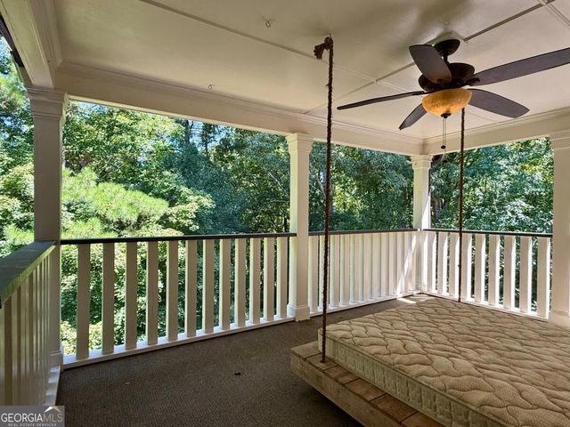 4296 Bristlecone Drive NW, Marietta, GA 30064