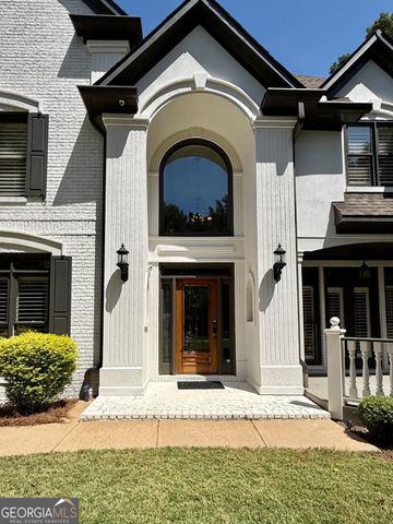 4296 Bristlecone Drive NW, Marietta, GA 30064