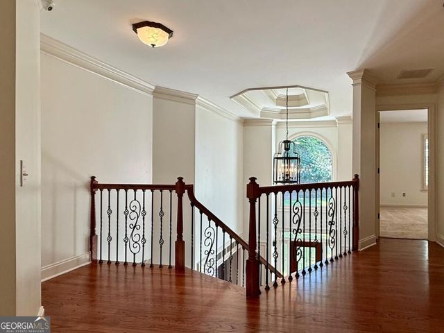 4296 Bristlecone Drive NW, Marietta, GA 30064