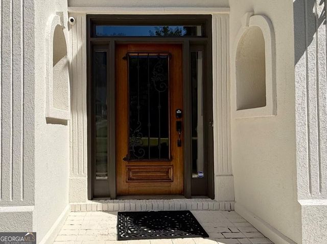 4296 Bristlecone Drive NW, Marietta, GA 30064