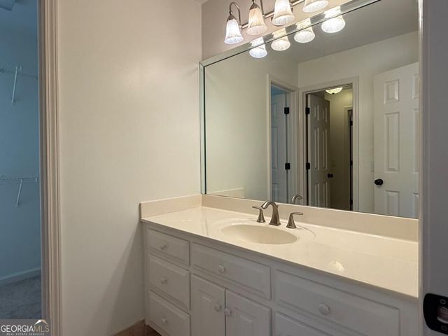 4296 Bristlecone Drive NW, Marietta, GA 30064