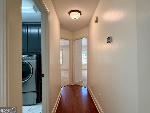 4296 Bristlecone Drive NW, Marietta, GA 30064