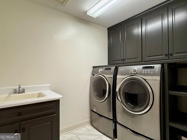 4296 Bristlecone Drive NW, Marietta, GA 30064