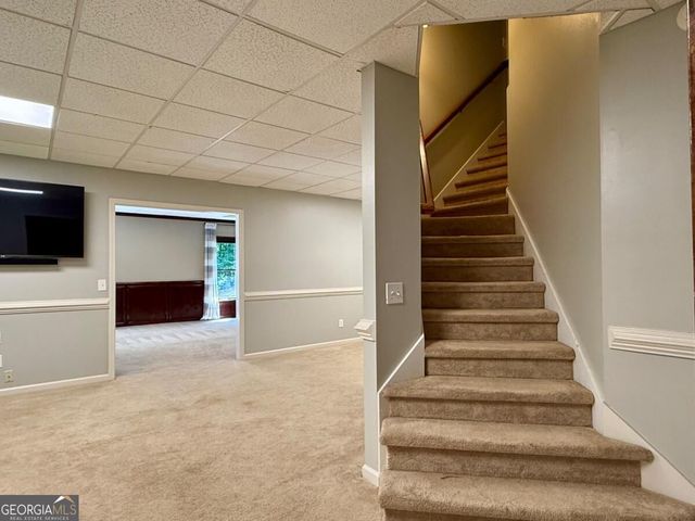 4296 Bristlecone Drive NW, Marietta, GA 30064