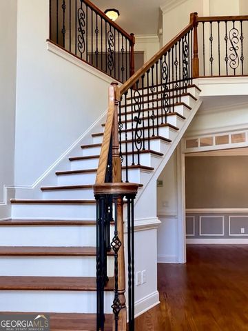 4296 Bristlecone Drive NW, Marietta, GA 30064