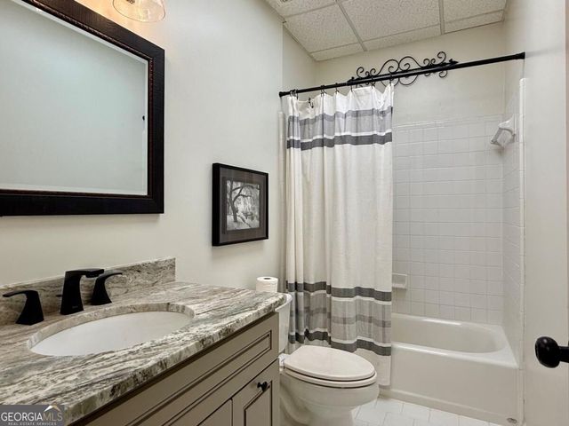 4296 Bristlecone Drive NW, Marietta, GA 30064