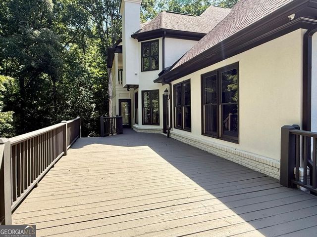 4296 Bristlecone Drive NW, Marietta, GA 30064