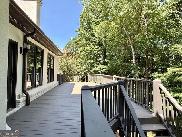 4296 Bristlecone Drive NW, Marietta, GA 30064