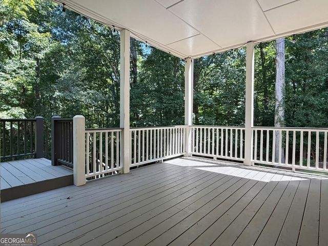 4296 Bristlecone Drive NW, Marietta, GA 30064
