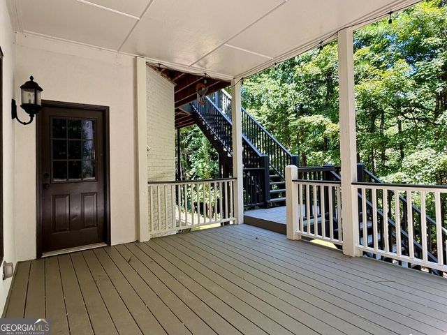 4296 Bristlecone Drive NW, Marietta, GA 30064