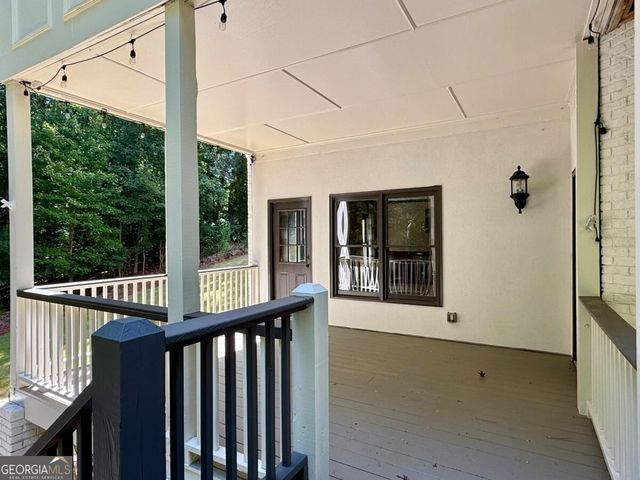 4296 Bristlecone Drive NW, Marietta, GA 30064