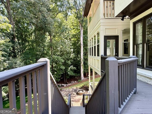 4296 Bristlecone Drive NW, Marietta, GA 30064