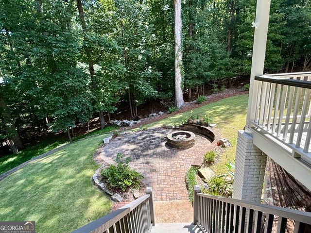 4296 Bristlecone Drive NW, Marietta, GA 30064