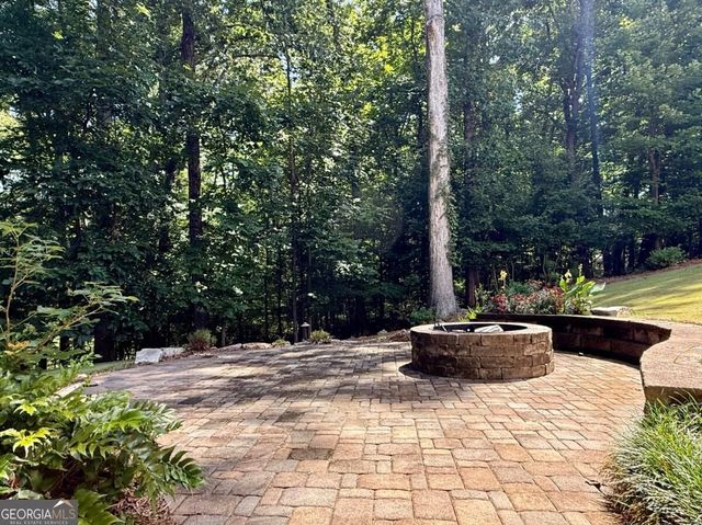 4296 Bristlecone Drive NW, Marietta, GA 30064