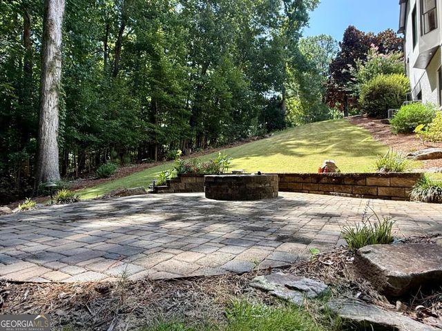 4296 Bristlecone Drive NW, Marietta, GA 30064