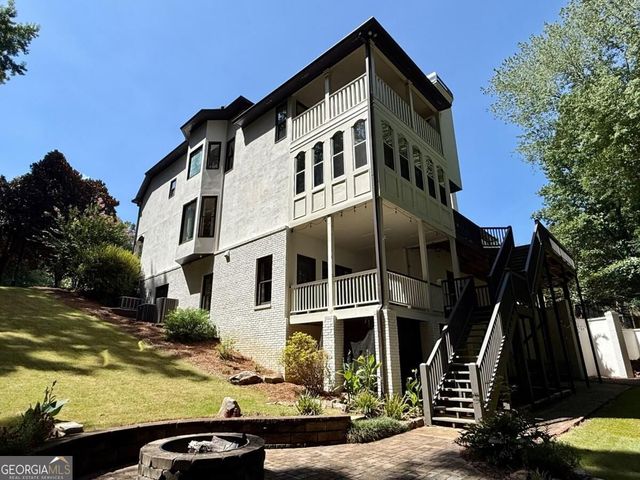 4296 Bristlecone Drive NW, Marietta, GA 30064