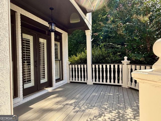 4296 Bristlecone Drive NW, Marietta, GA 30064