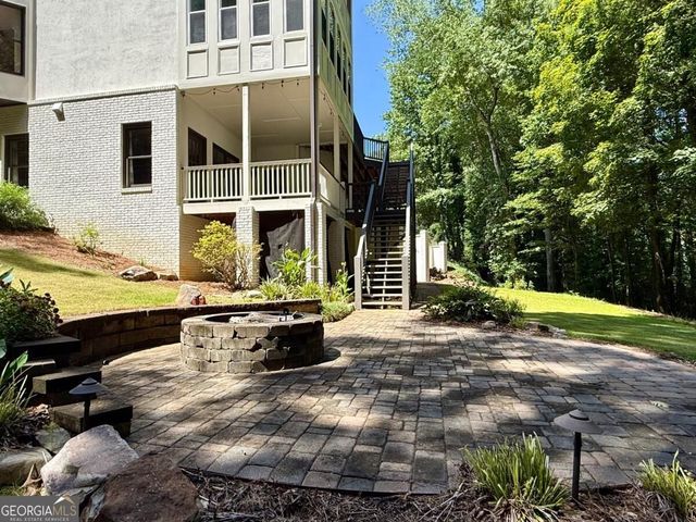 4296 Bristlecone Drive NW, Marietta, GA 30064