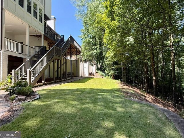 4296 Bristlecone Drive NW, Marietta, GA 30064