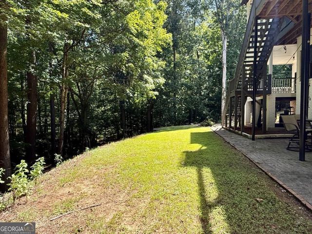 4296 Bristlecone Drive NW, Marietta, GA 30064