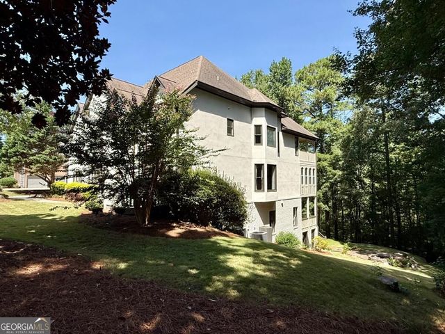 4296 Bristlecone Drive NW, Marietta, GA 30064