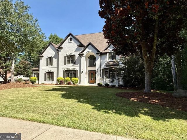 4296 Bristlecone Drive NW, Marietta, GA 30064