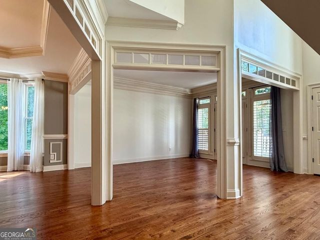 4296 Bristlecone Drive NW, Marietta, GA 30064