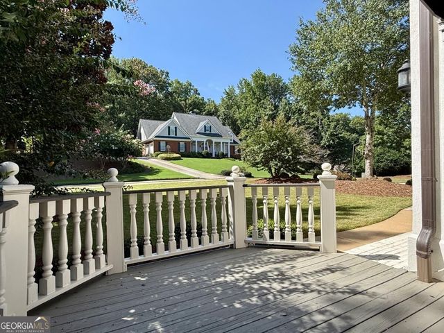 4296 Bristlecone Drive NW, Marietta, GA 30064