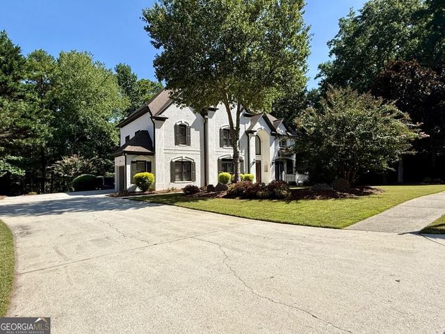 4296 Bristlecone Drive NW, Marietta, GA 30064