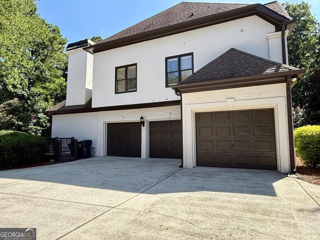 4296 Bristlecone Drive NW, Marietta, GA 30064
