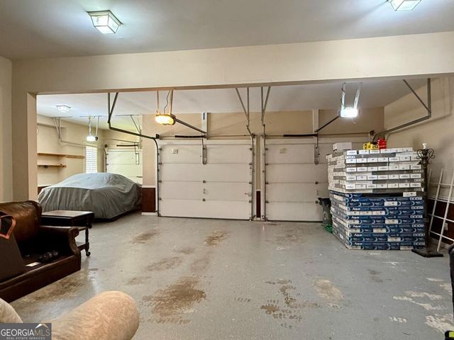 4296 Bristlecone Drive NW, Marietta, GA 30064