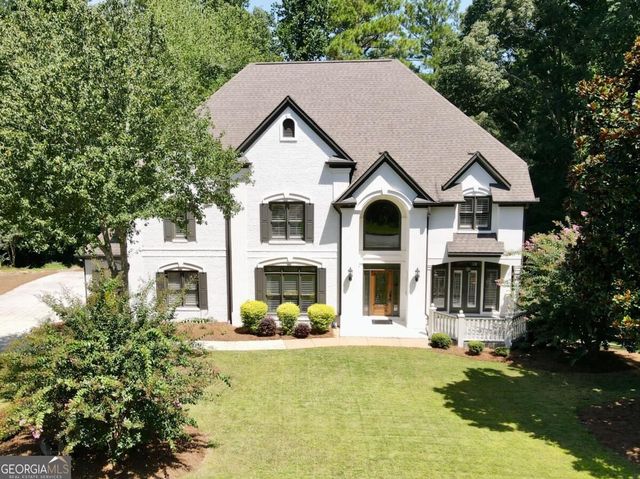 4296 Bristlecone Drive NW, Marietta, GA 30064