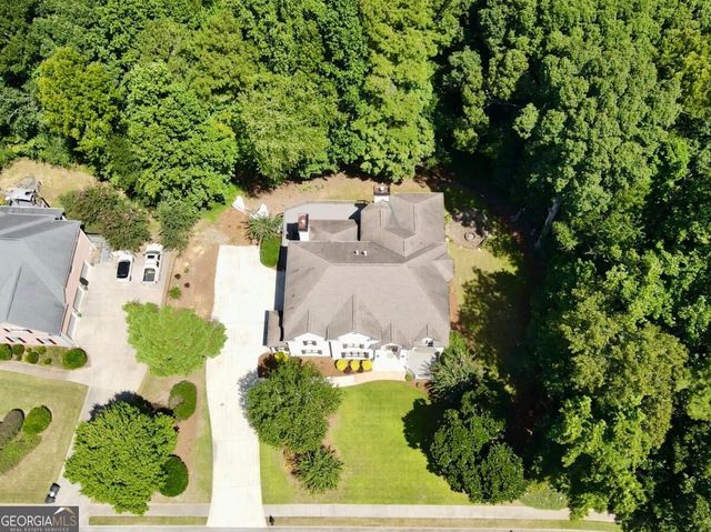 4296 Bristlecone Drive NW, Marietta, GA 30064