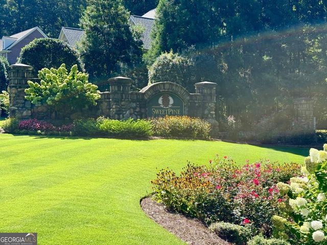 4296 Bristlecone Drive NW, Marietta, GA 30064