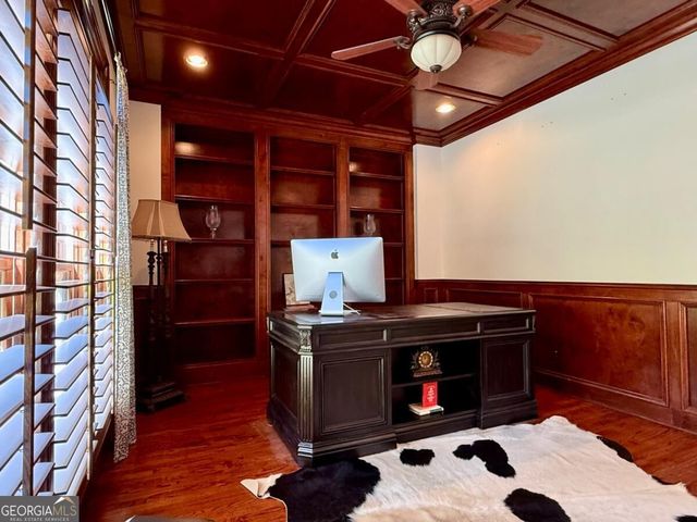 4296 Bristlecone Drive NW, Marietta, GA 30064