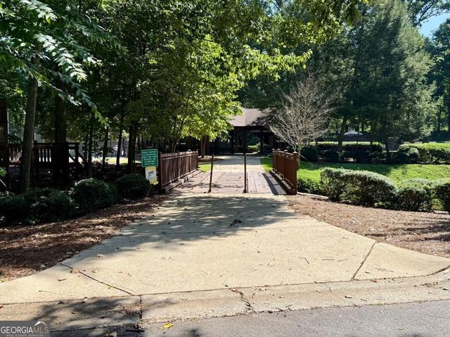 4296 Bristlecone Drive NW, Marietta, GA 30064
