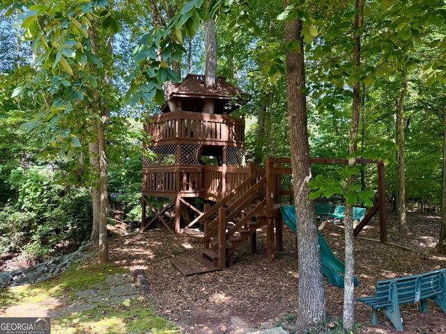 4296 Bristlecone Drive NW, Marietta, GA 30064