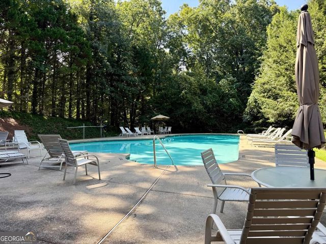 4296 Bristlecone Drive NW, Marietta, GA 30064