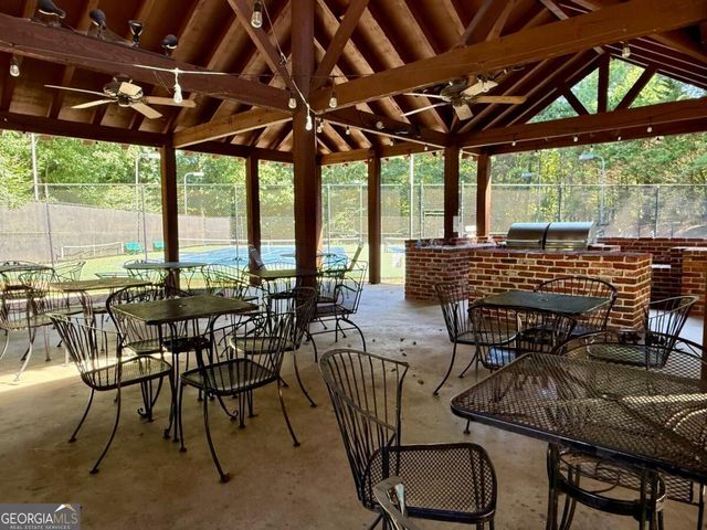 4296 Bristlecone Drive NW, Marietta, GA 30064