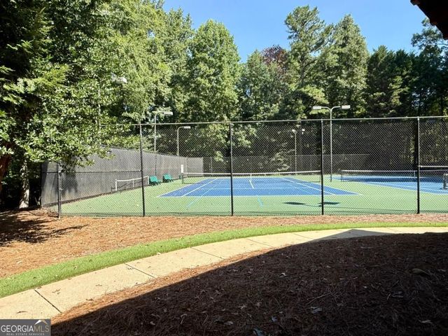 4296 Bristlecone Drive NW, Marietta, GA 30064