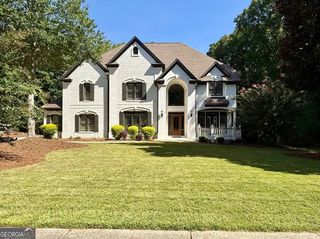 4296 Bristlecone Drive NW, Marietta, GA 30064
