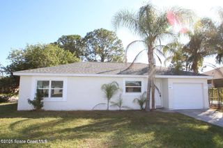 1561 Rachel Avenue SE, Palm Bay, FL 32909