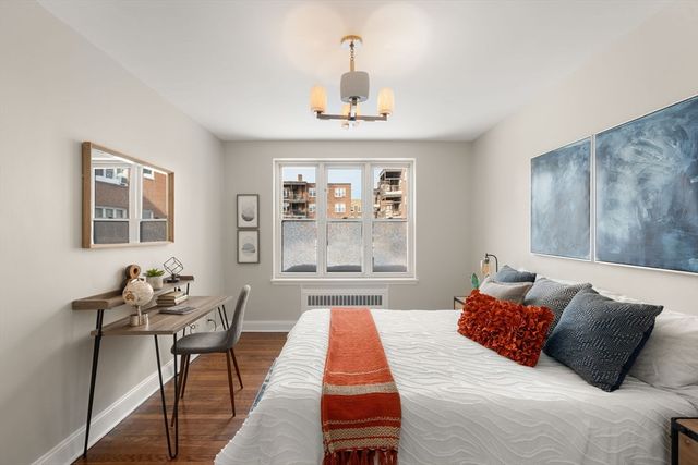 60 Sutherland Rd 4, Boston, MA 02135